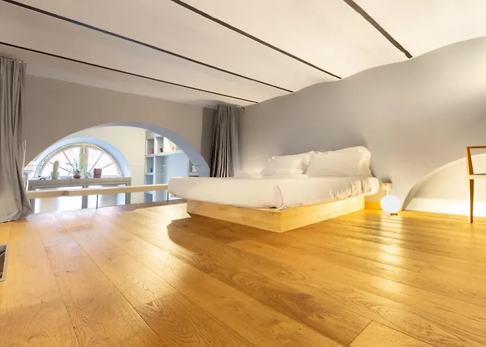 Trastevere Loft * Rome