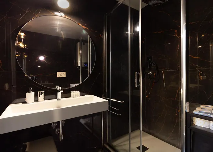 Trastevere Loft