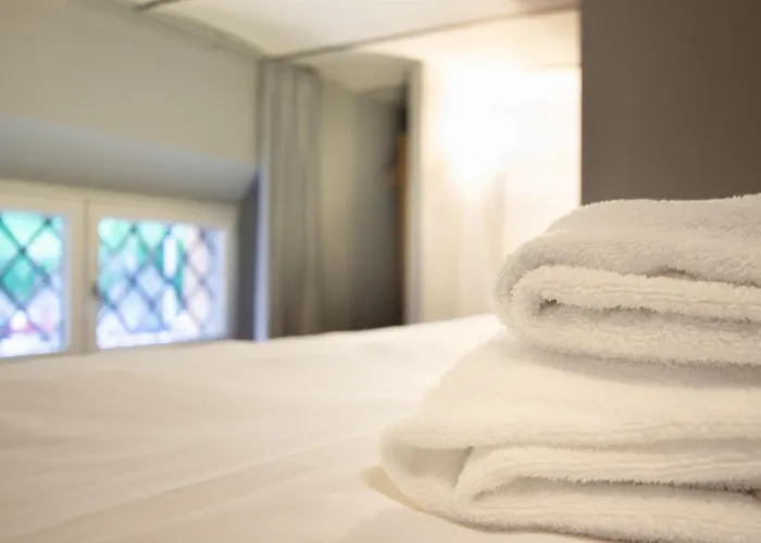 Apartment Trastevere Loft *