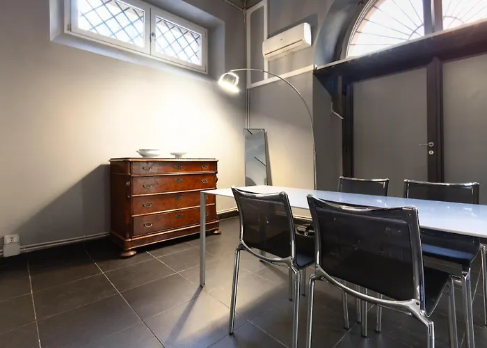 Trastevere Loft