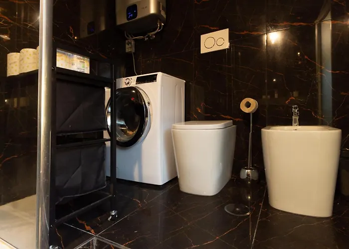 Trastevere Loft *