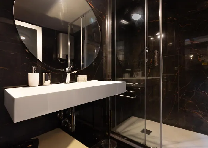 Apartment Trastevere Loft Rome