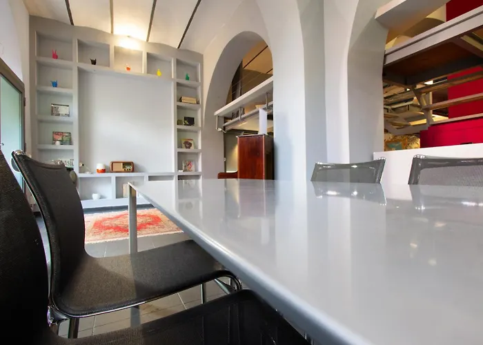 Trastevere Loft